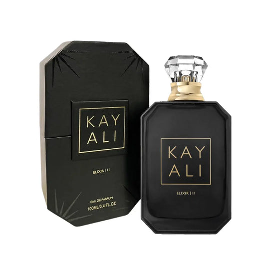 100ML KAYALI 48 Profumo Vaniglia Candy Rock Sugar Eau de Parfum Per Unisex Profumo arabo originale Profumi di marca mediorientale