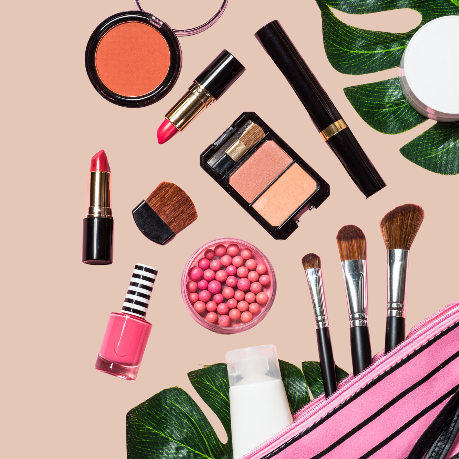 Prodotti di bellezza