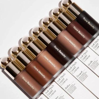 Trucco Contorno viso Bronzer Stick Viso Illumina Evidenziatore Bar Shimmer Evidenziatore Blush Stick Correttore Crema Strumento Cosmetici