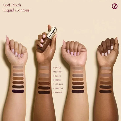 Trucco Contorno viso Bronzer Stick Viso Illumina Evidenziatore Bar Shimmer Evidenziatore Blush Stick Correttore Crema Strumento Cosmetici