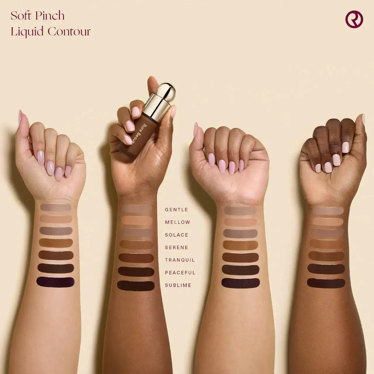 Trucco Contorno viso Bronzer Stick Viso Illumina Evidenziatore Bar Shimmer Evidenziatore Blush Stick Correttore Crema Strumento Cosmetici