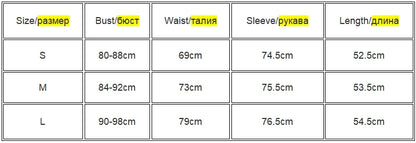 T-shirt skinny da donna a maniche lunghe con scollo a O Top corto monocromatico Casual Y2K Streetwear Moda Pullover Abito estivo